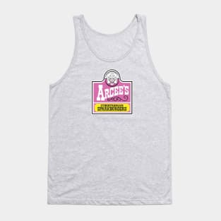 Arcee's - Classic Tank Top